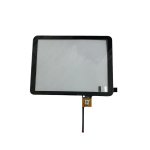 Touch Screen Digitizer Replacement for XTOOL D8S Diagnostic Tool